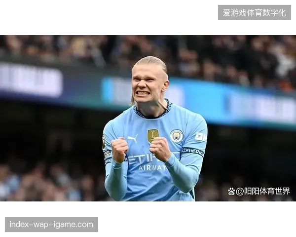 哈兰德超预期的终结效率将是挪威队挑战传统强队的最大资本